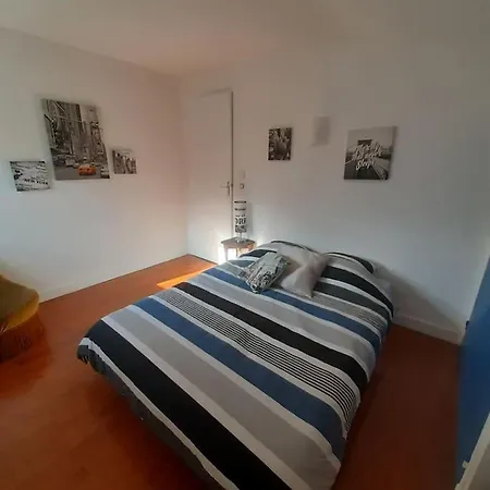 Appartement Dans Maison