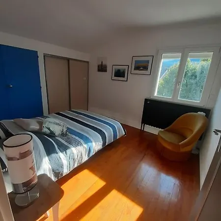 Appartement Dans Maison *