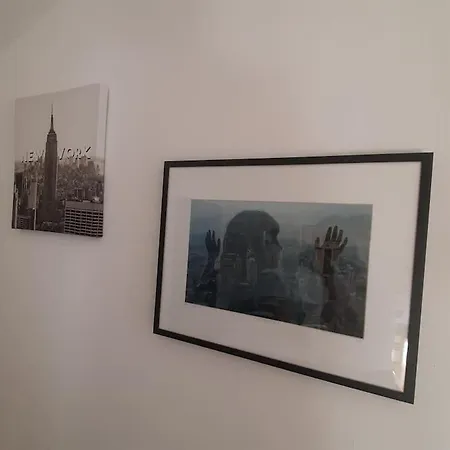 Dans Maison