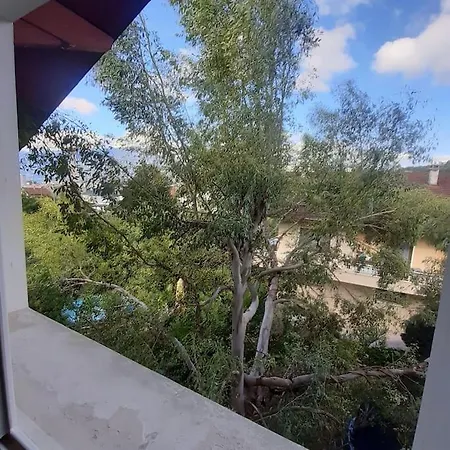 Appartement Dans Maison Aix-les-Bains